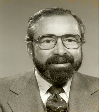 George Zelter